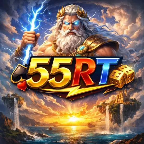 55RT - Aplikasi Utility Multifungsi untuk Kebutuhan Sehari-hari