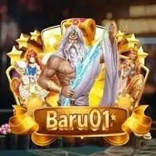 BARU01 - Petualangan Arcade yang Seru