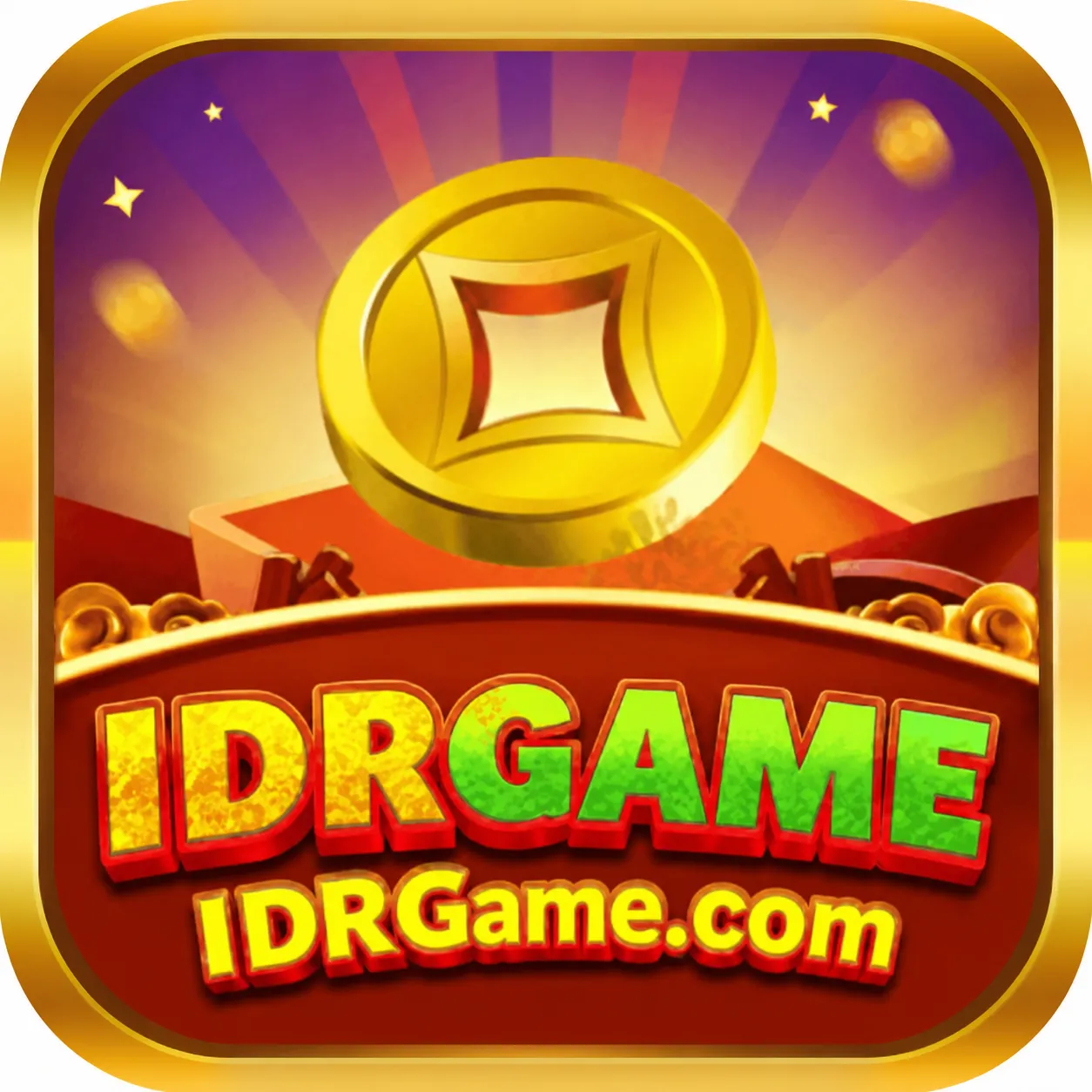 IDRGAME - Petualangan Seru di Dunia MMORPG