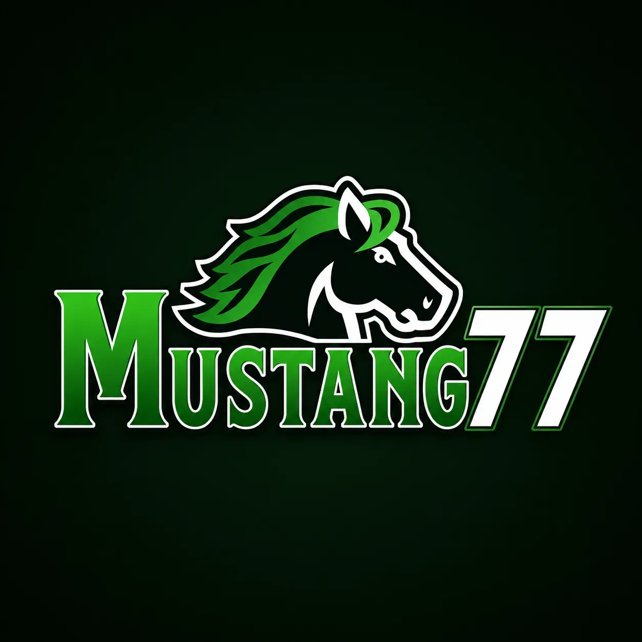 MUSTANG77 - Game TPS Seru untuk Para Pecinta Aksi