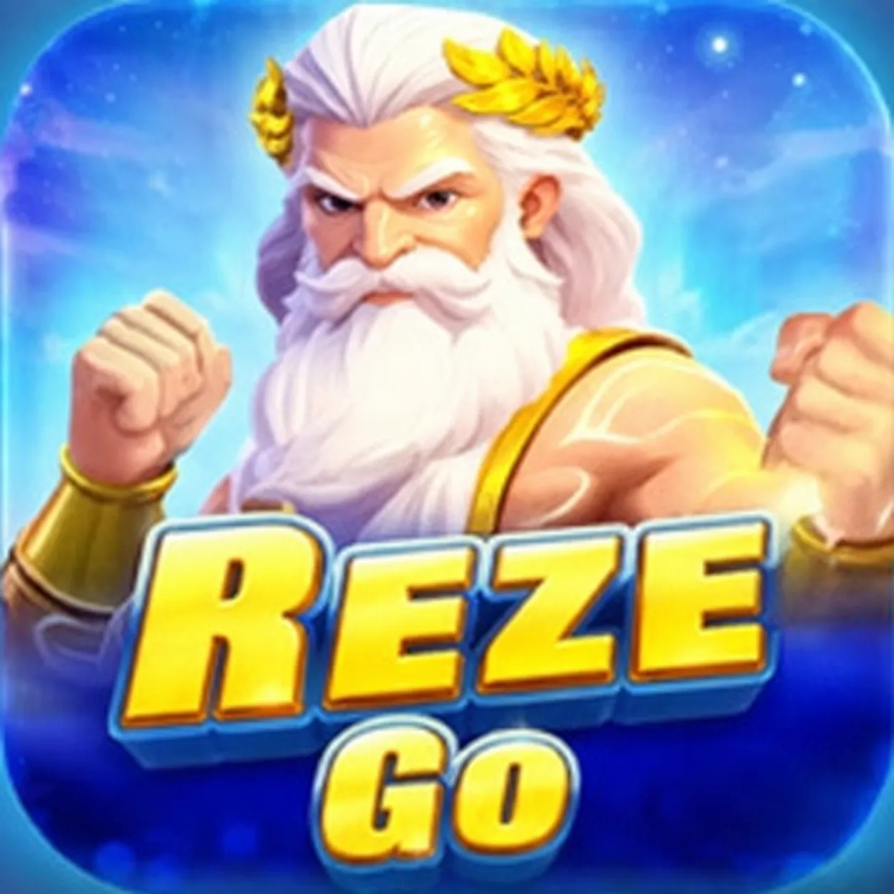 REZEGO - Permainan Mahjong Seru dan Menantang
