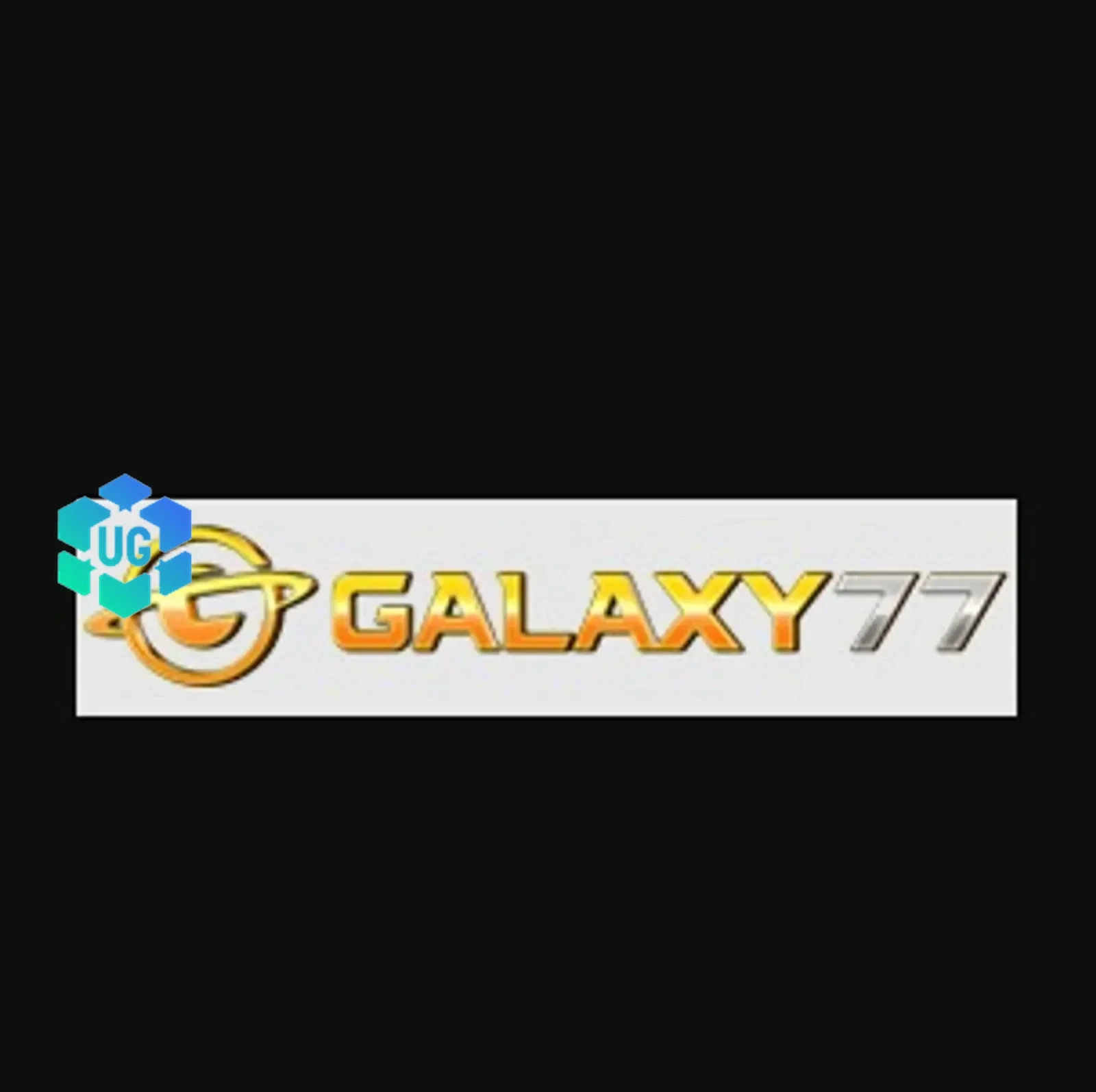 Logo galaxy77